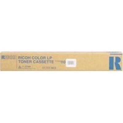 Ricoh 888118 Toner Cyaan