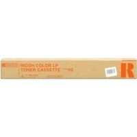 Ricoh 888116 Toner Geel