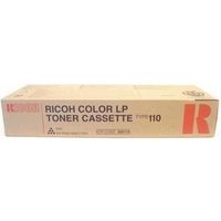 Ricoh 888117 Toner Magenta