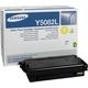 Samsung CLT-Y5082L (SU532A) - Jaune - Toner - Grande capacité