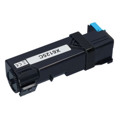 Toner compatible Xerox 106R01331 - Cyan