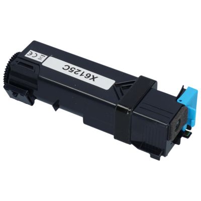 Toner compatible Xerox 106R01331 - Cyan