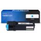 Huismerk Xerox 106R01331 Toner Cyaan