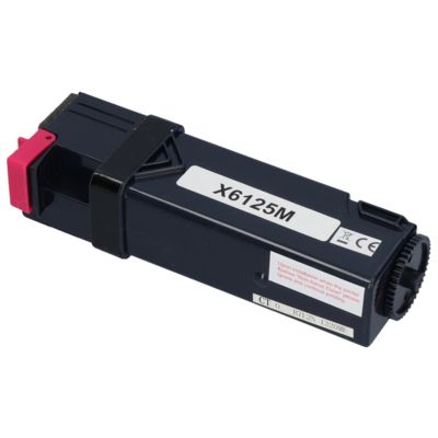 Huismerk Xerox 106R01332 Toner Magenta