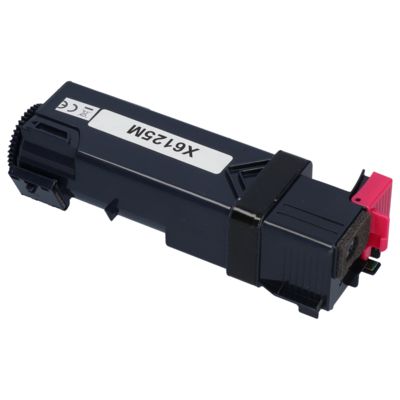 Huismerk Xerox 106R01332 Toner Magenta