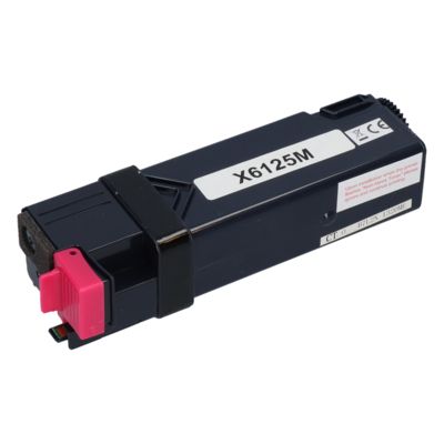 Huismerk Xerox 106R01332 Toner Magenta