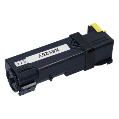 Toner compatible Xerox 106R01333 - Jaune
