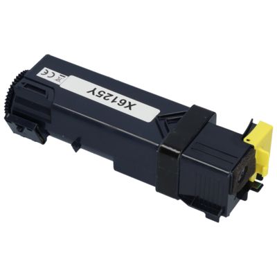 Toner compatible Xerox 106R01333 - Jaune