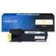 Toner compatible Xerox 106R01333 - Jaune