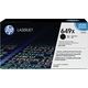 HP 649X (CE260X) - Noir - Toner - Grande capacité
