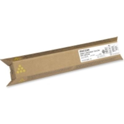 Ricoh MPC-4000/5000 C Toner Cyaan