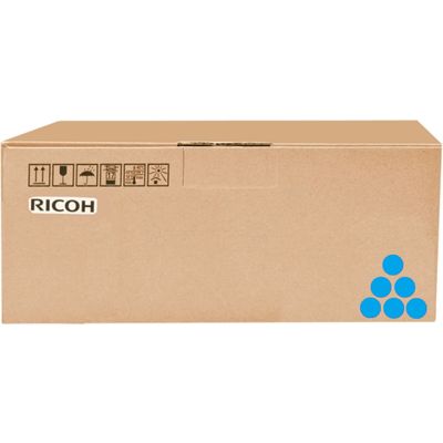 Ricoh 888347 Toner Cyaan