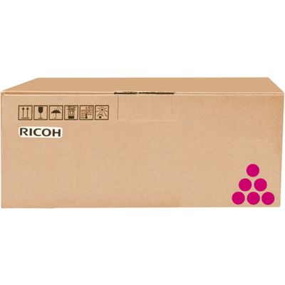 Ricoh 888346 Toner Magenta