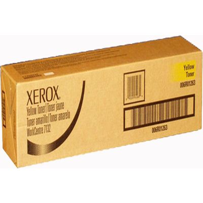 Xerox 006R01263 - Jaune - Toner