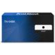 PrintAbout Huismerk vervangt Brother TN-04BK Toner Zwart