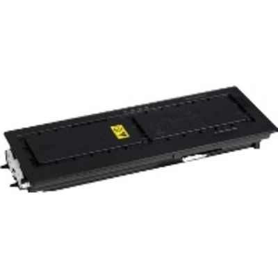 Kyocera TK-435 - Noir - Toner