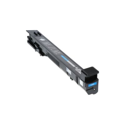Huismerk HP 824A (CB381A) Toner Cyaan