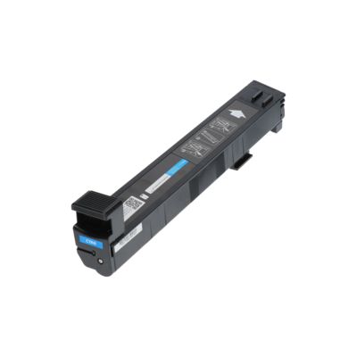 Huismerk HP 824A (CB381A) Toner Cyaan