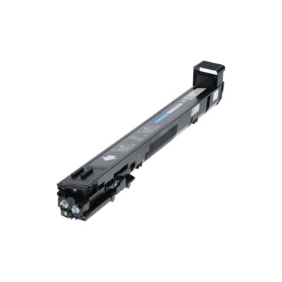 Huismerk HP 824A (CB381A) Toner Cyaan