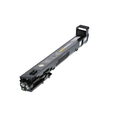 Huismerk HP 824A (CB382A) Toner Geel