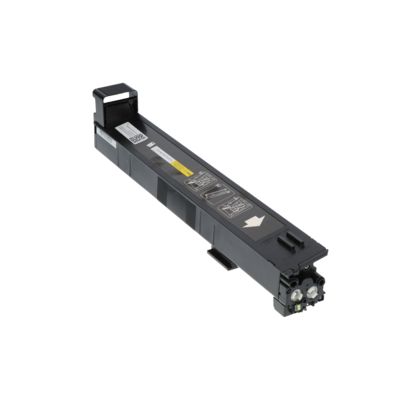 Huismerk HP 824A (CB382A) Toner Geel