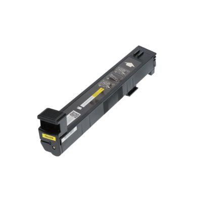 Huismerk HP 824A (CB382A) Toner Geel