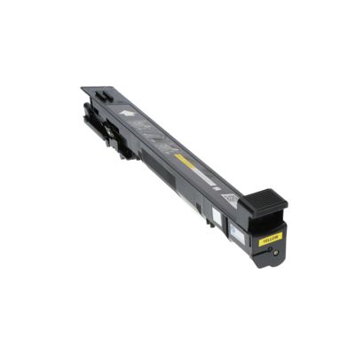 Huismerk HP 824A (CB382A) Toner Geel