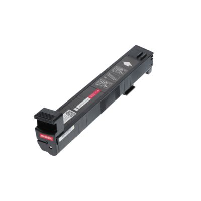 Huismerk HP 824A (CB383A) Toner Magenta