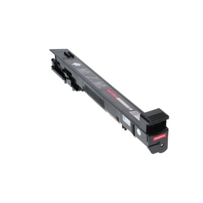 Huismerk HP 824A (CB383A) Toner Magenta