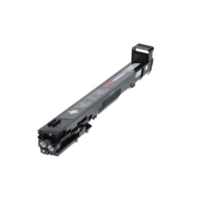 Huismerk HP 824A (CB383A) Toner Magenta