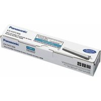 Panasonic KX-FATC506 - Cyan - Toner