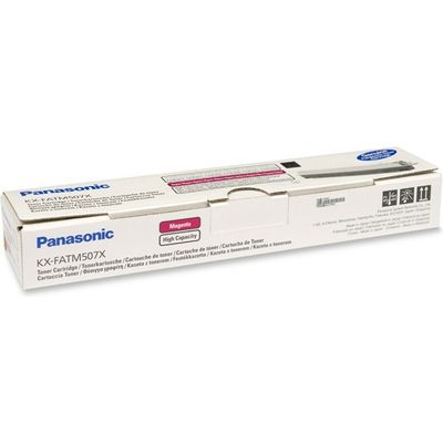 Panasonic KX-FATM507 Toner Magenta