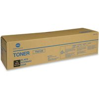Konica Minolta TN-312K - Noir - Toner
