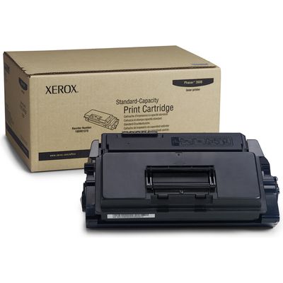 Xerox 106R01370 Toner Zwart