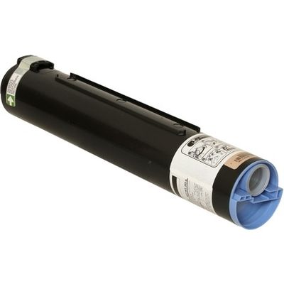 Panasonic DQ-TU15E - Noir - Toner