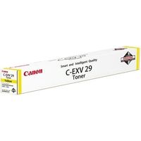 Canon C-EXV 29 Y - Jaune - Toner