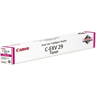 Canon C-EXV 29 M Toner Magenta