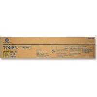 Konica Minolta TN-314Y (A0D72D1) Toner Geel