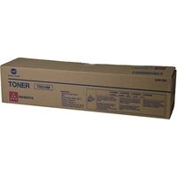 Konica Minolta TN-314M (A0D73D1) Toner Magenta