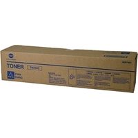 Konica Minolta TN-314C (A0D74D1) Toner Cyaan