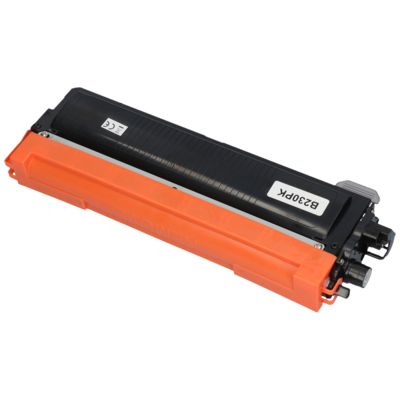 PrintAbout Huismerk vervangt Brother TN-230BK Toner Zwart