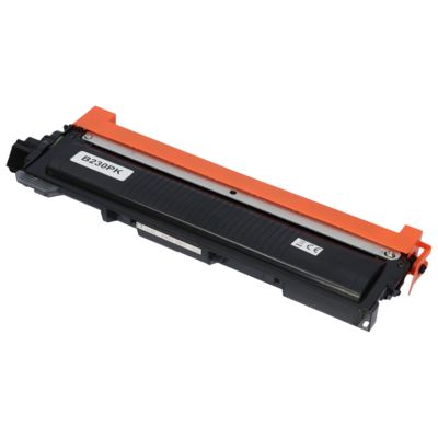 PrintAbout Huismerk vervangt Brother TN-230BK Toner Zwart