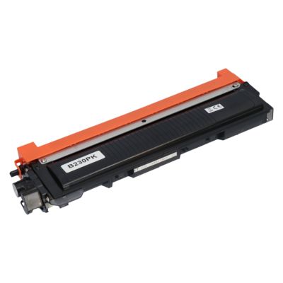 PrintAbout Huismerk vervangt Brother TN-230BK Toner Zwart
