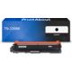 PrintAbout Huismerk vervangt Brother TN-230BK Toner Zwart