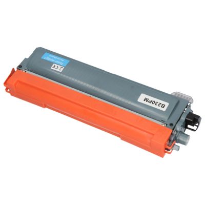 PrintAbout Huismerk vervangt Brother TN-230M Toner Magenta