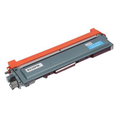 PrintAbout Huismerk vervangt Brother TN-230M Toner Magenta