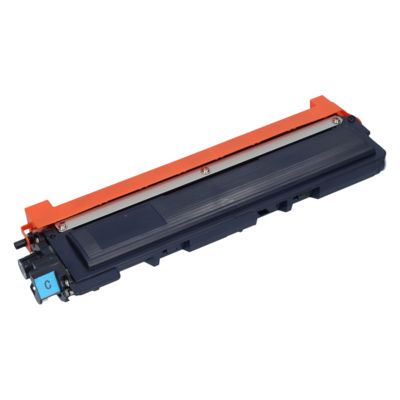 PrintAbout Huismerk vervangt Brother TN-230C Toner Cyaan