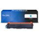 PrintAbout Huismerk vervangt Brother TN-230C Toner Cyaan