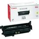 Canon 723 Y - Jaune - Toner
