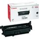 Canon 723H BK - Noir - Toner - Grande capacité